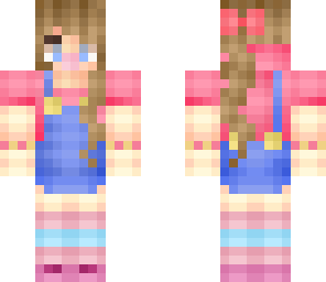 personal skin