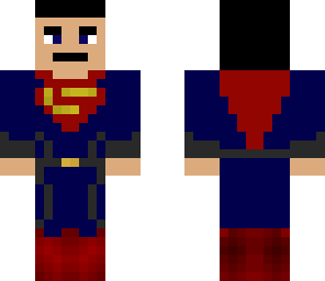 superman