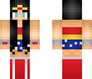 wonder woman