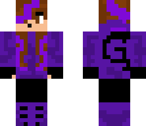 my skin warriorwolf16