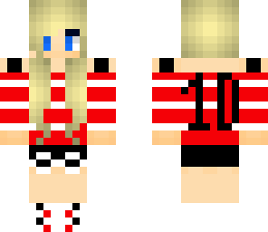 1d girl