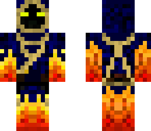 fire mage