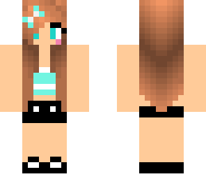 sparklecrafts new skin