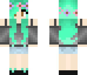 flowercrown