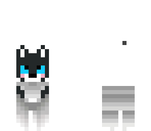 husky