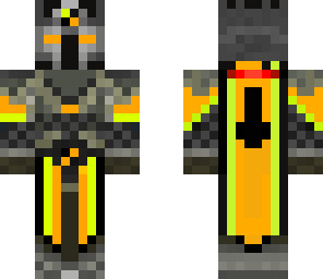 fire warrior