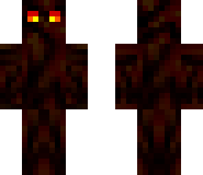 magma cube