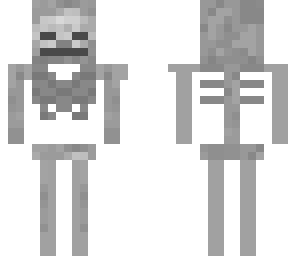 original skeloton