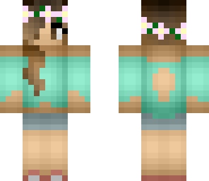 hipster girl