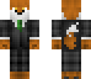 joey's skin