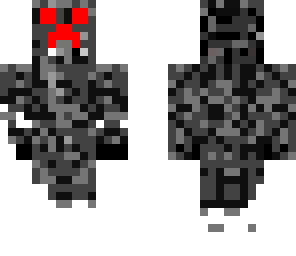 obsidion creeper ghost