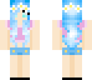 flower girl