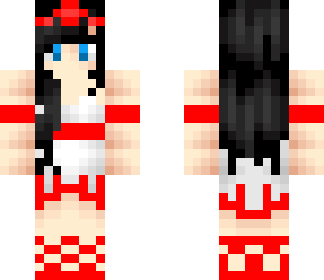 fire godess
