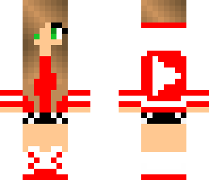 youtube girl