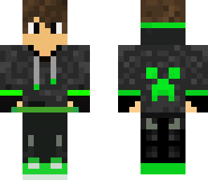 creeper