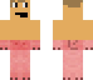 pigy dude