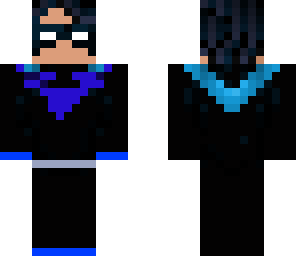 nightwing