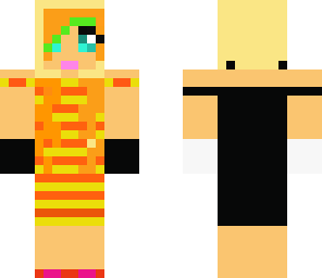 rubyo16's party skin