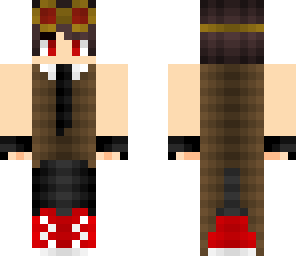 steampunk type