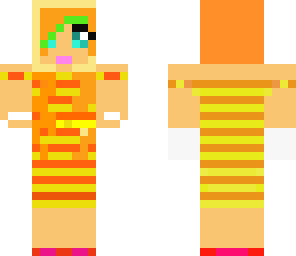 rubyo16's party skin