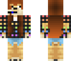 roniy doge jr