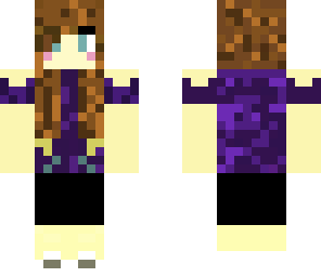 my youtubeing skin