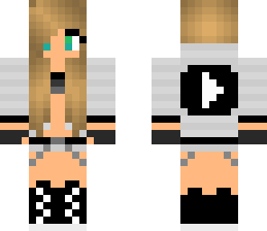 youtuber girl