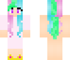 celestia un finished