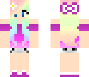 hippi girl