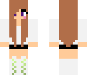 cool girl