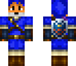 fox link