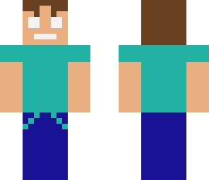 herobrine