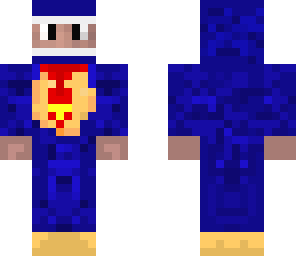 pyro dankey