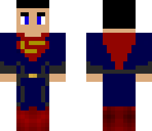 superman
