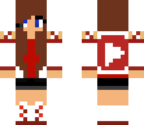 youtube girl