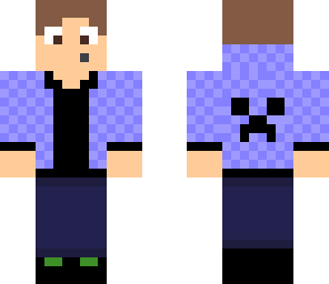 improved liam