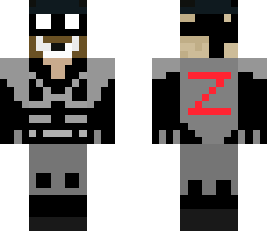 zorro