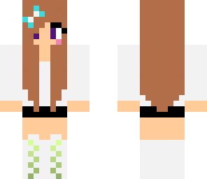 cool girl
