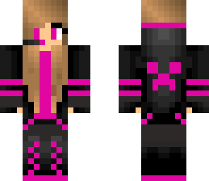 gangster girl