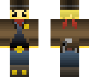 novakid starbound