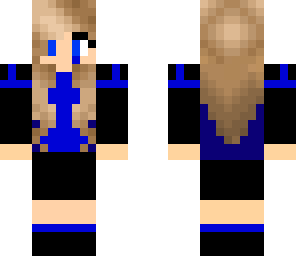 cute gamer girl