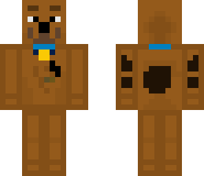 scooby dooby doo