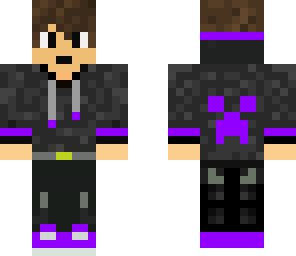 purples guys xd