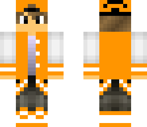 stampy fan