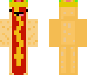 hotdog king
