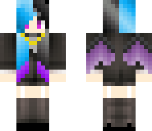 airion ender