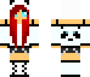 panda