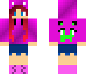 reeper girl