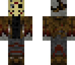 jason voorhees