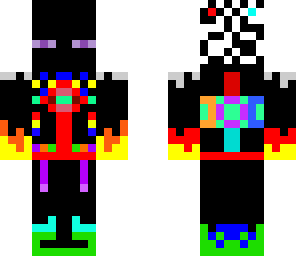 ultimate enderman 2